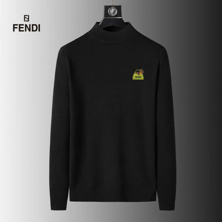 Picture of Fendi Sweaters _SKUFendiM-3XL25cn20645066